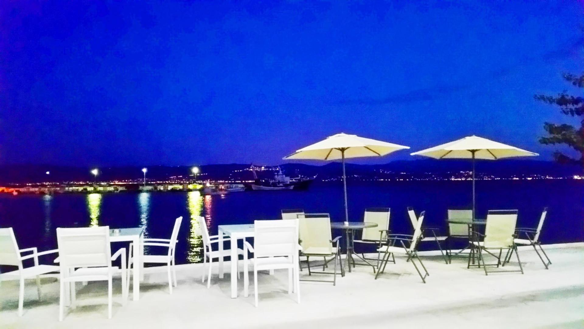 Porto Evia Boutique Hotel foto 21