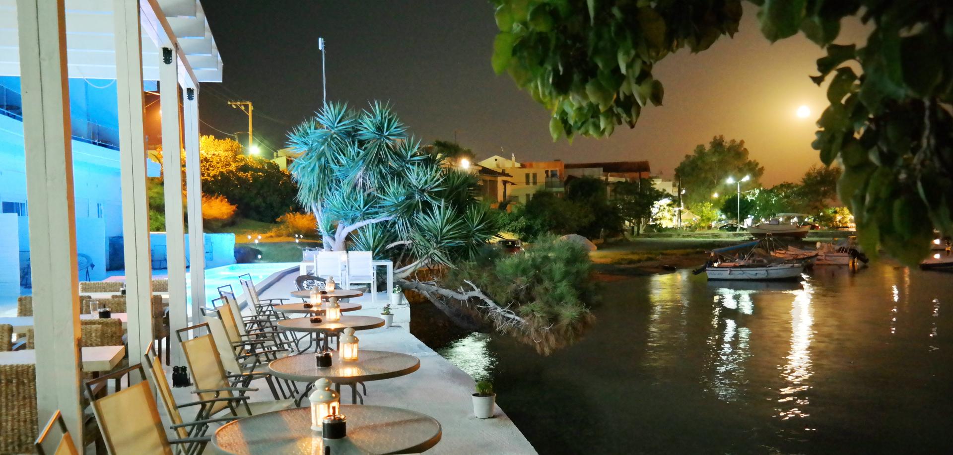 Porto Evia Boutique Hotel foto 32