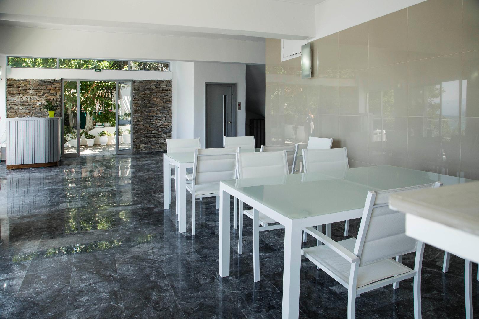 Porto Evia Boutique Hotel foto 23