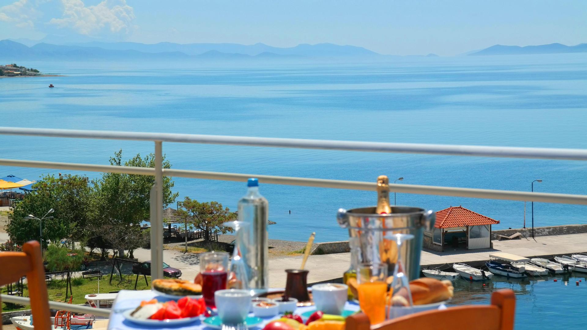 Porto Evia Boutique Hotel foto 12
