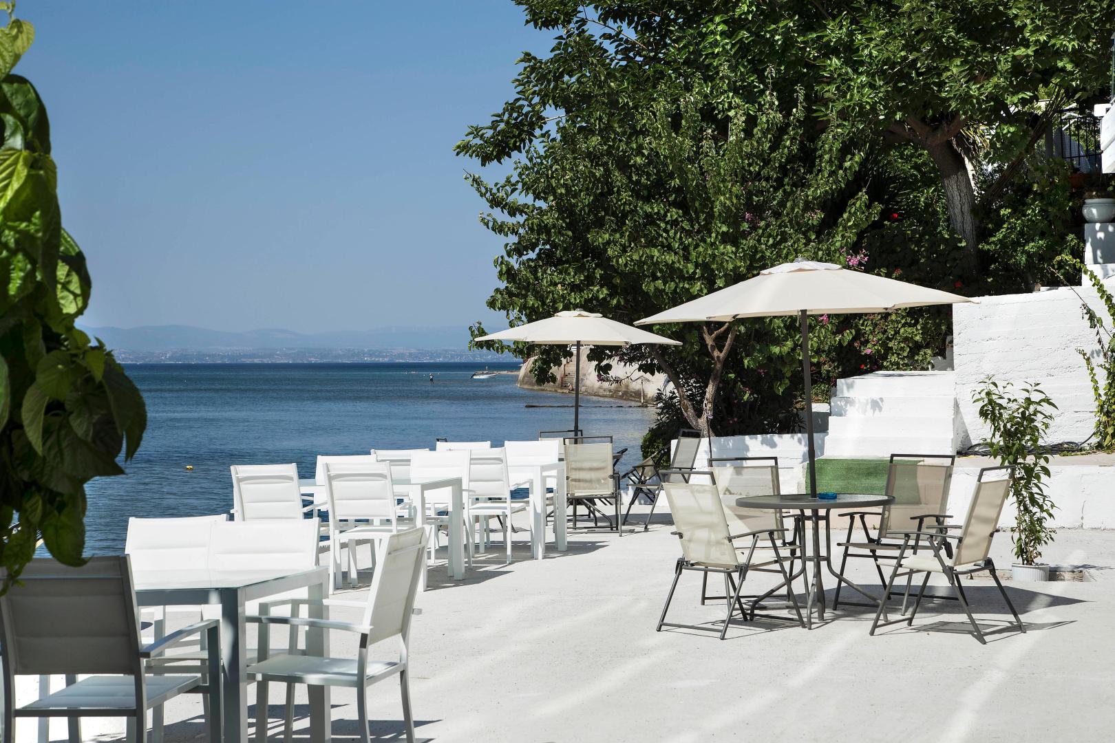 Porto Evia Boutique Hotel foto 20