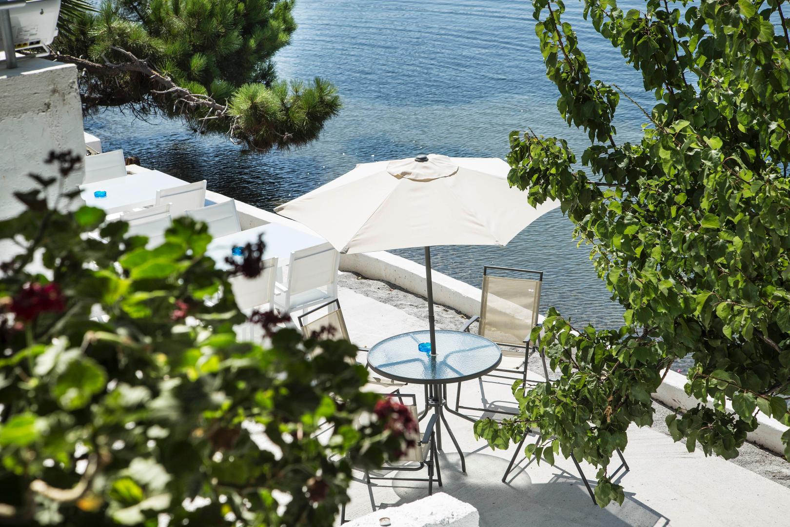 Porto Evia Boutique Hotel foto 31
