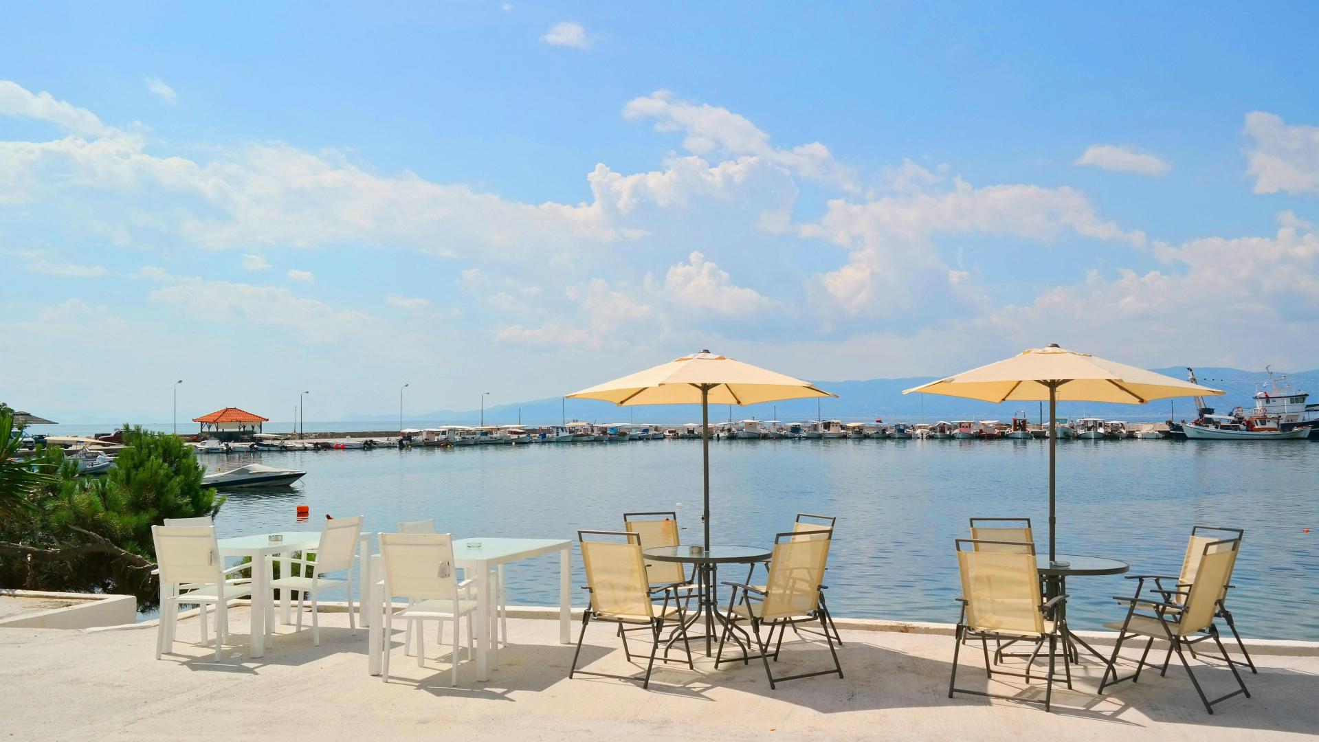 Porto Evia Boutique Hotel foto 28