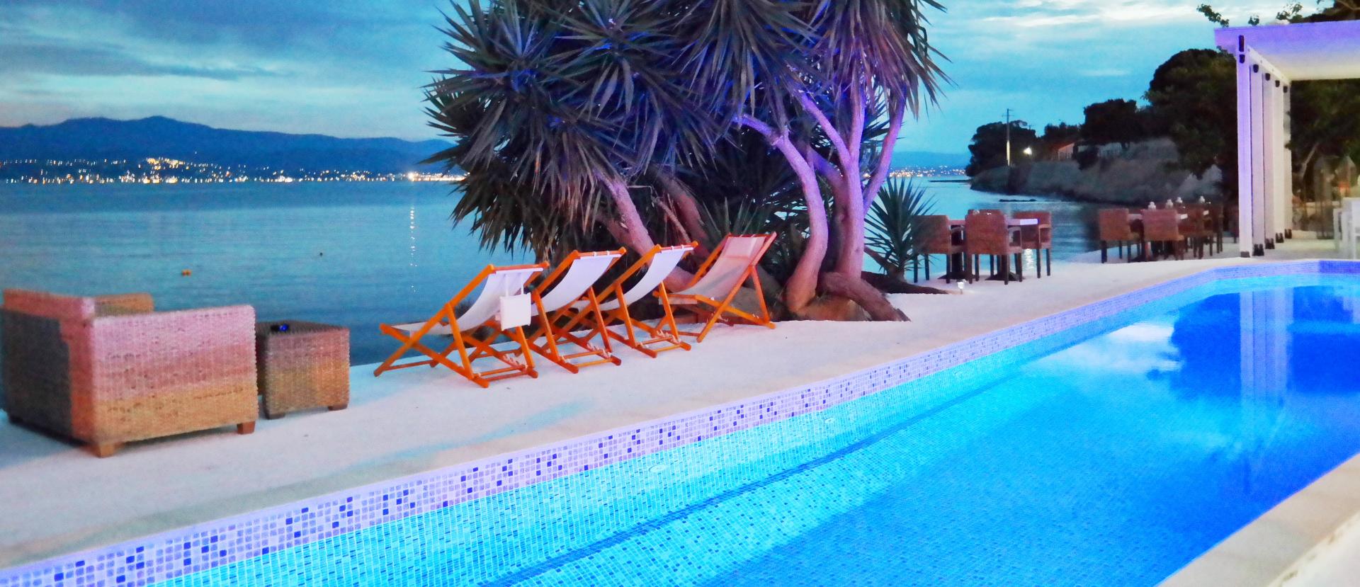 Porto Evia Boutique Hotel foto 22