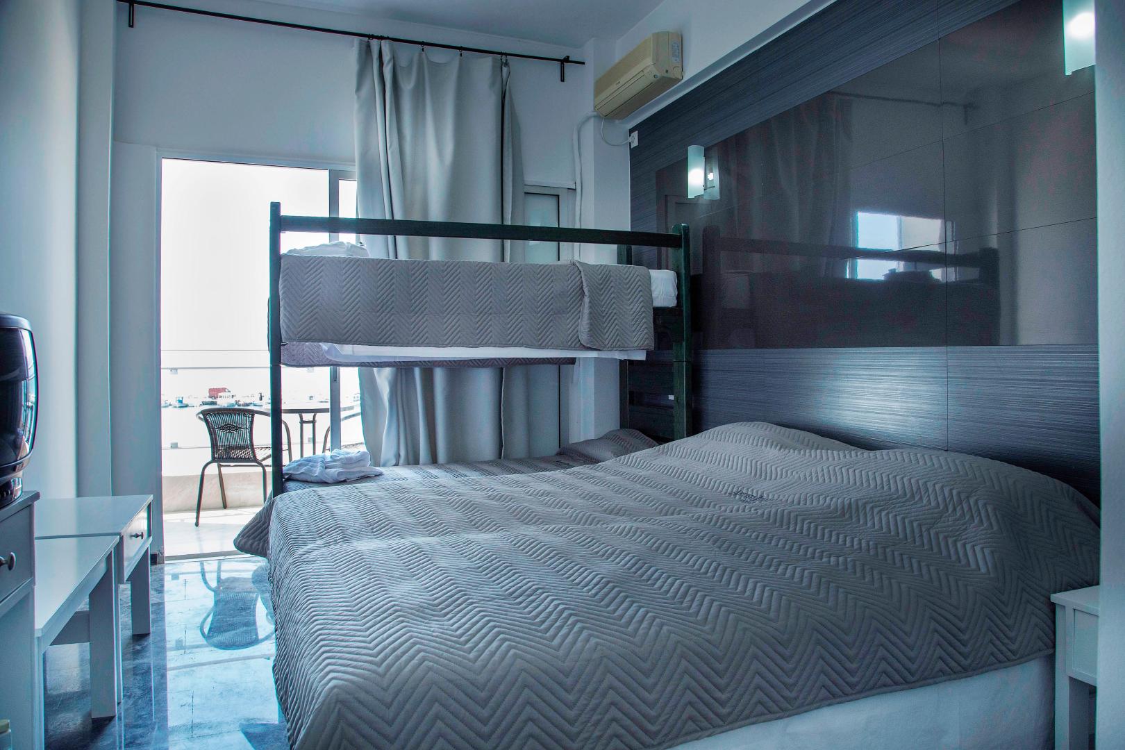 Porto Evia Boutique Hotel foto 19