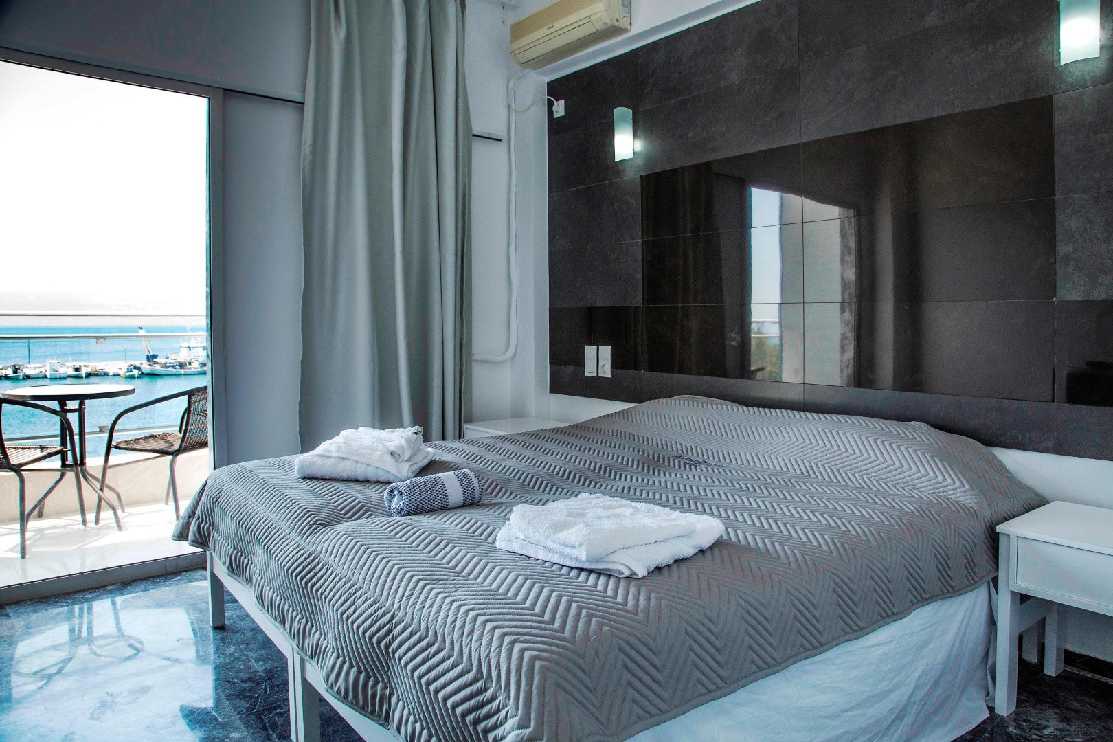 Porto Evia Boutique Hotel foto 25