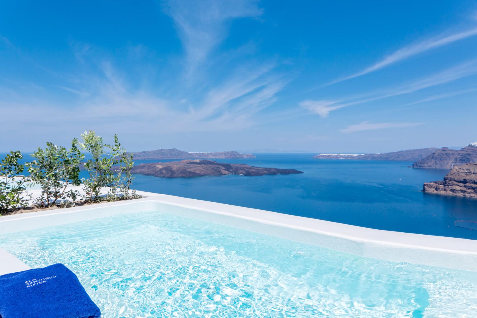 Alti Santorini Suites foto 17