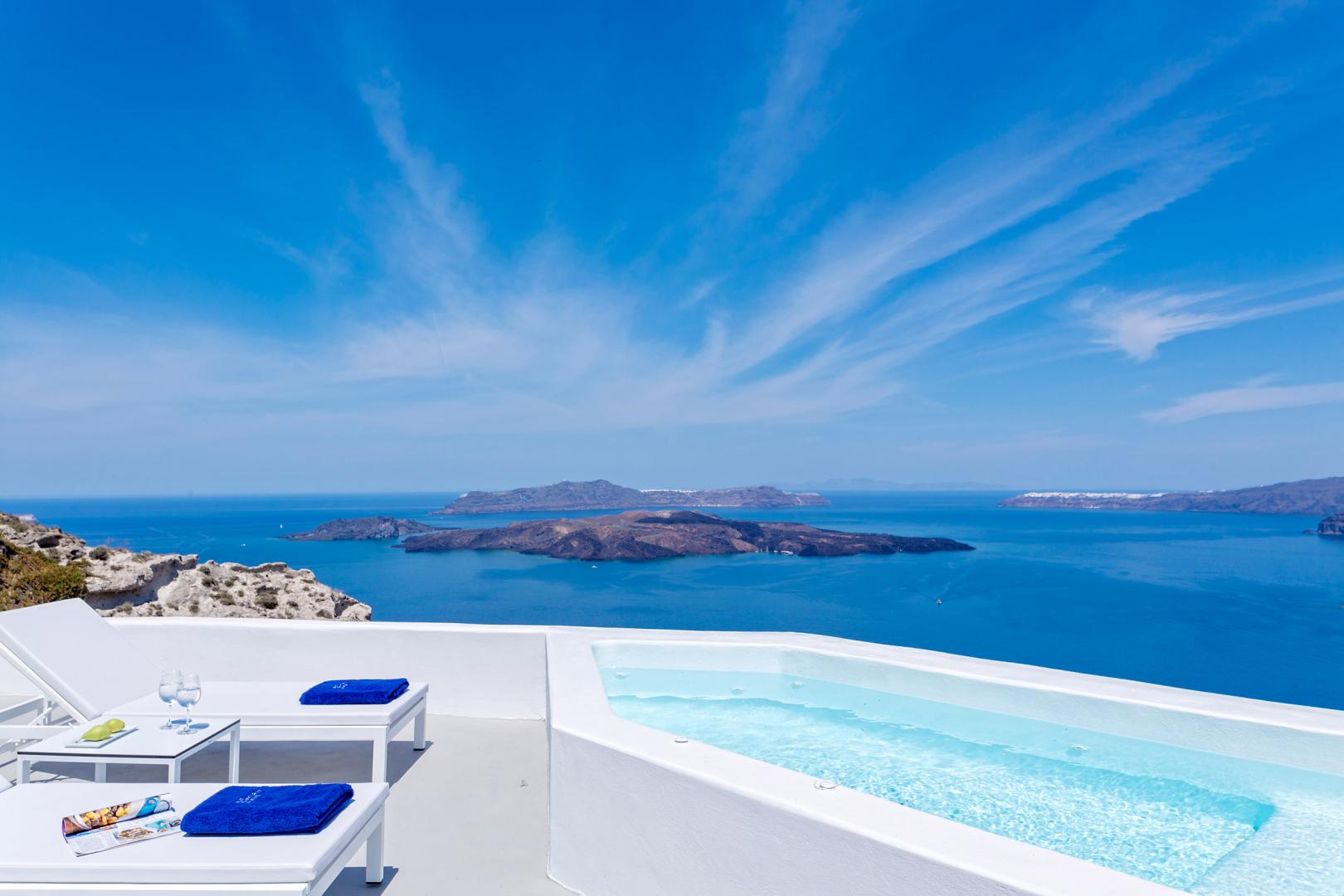 Alti Santorini Suites foto 19