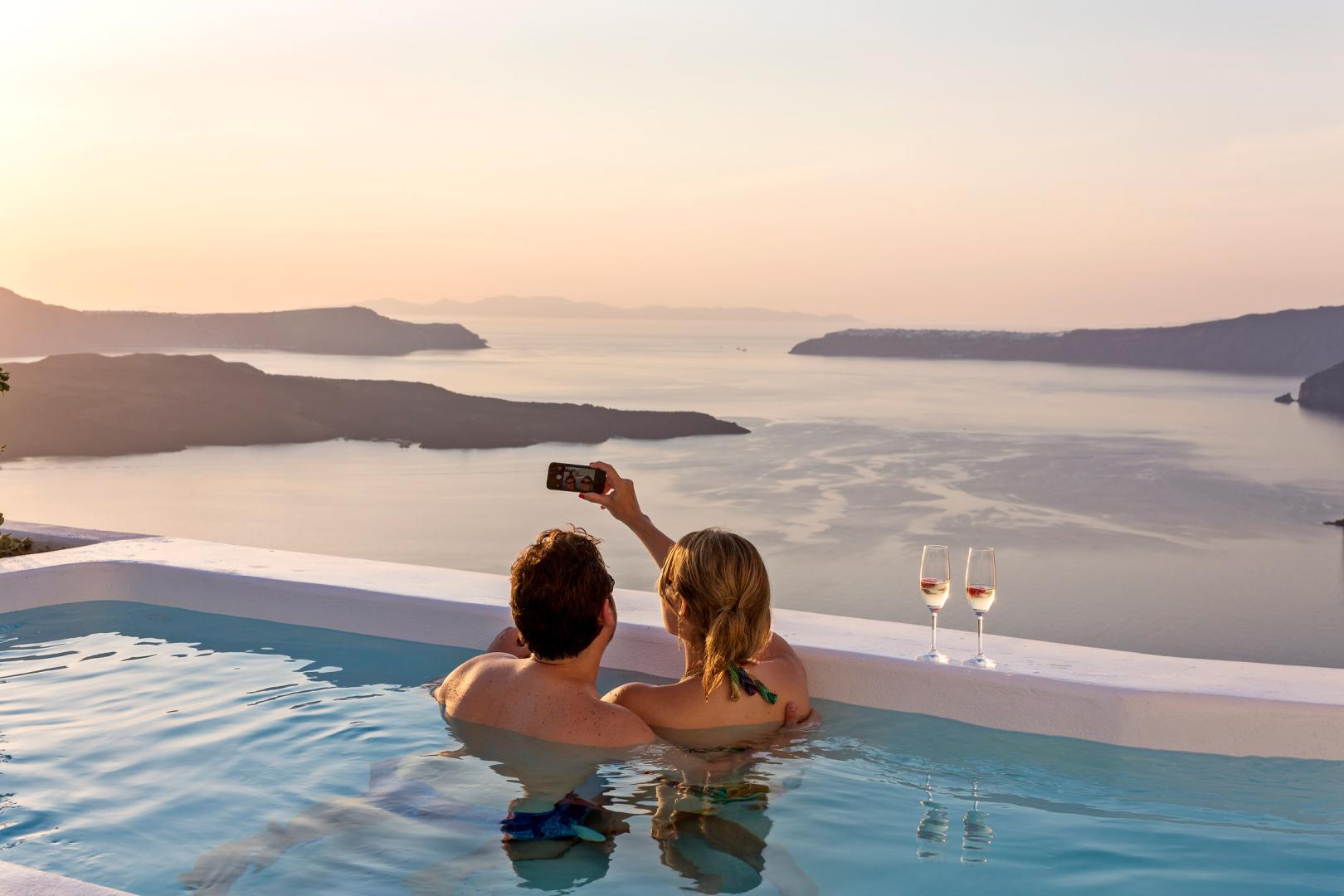 Alti Santorini Suites foto 15