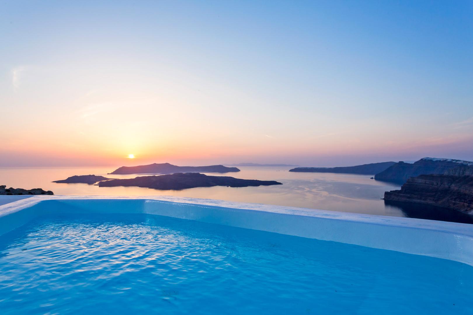 Alti Santorini Suites foto 13