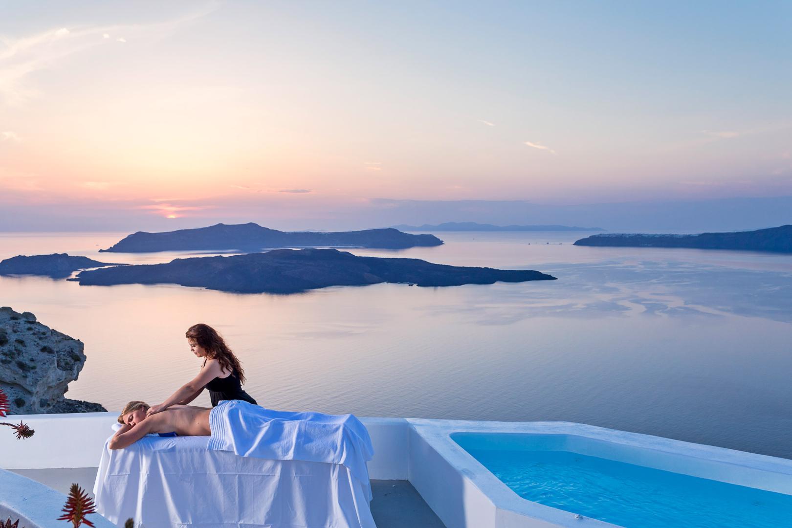 Alti Santorini Suites foto 9