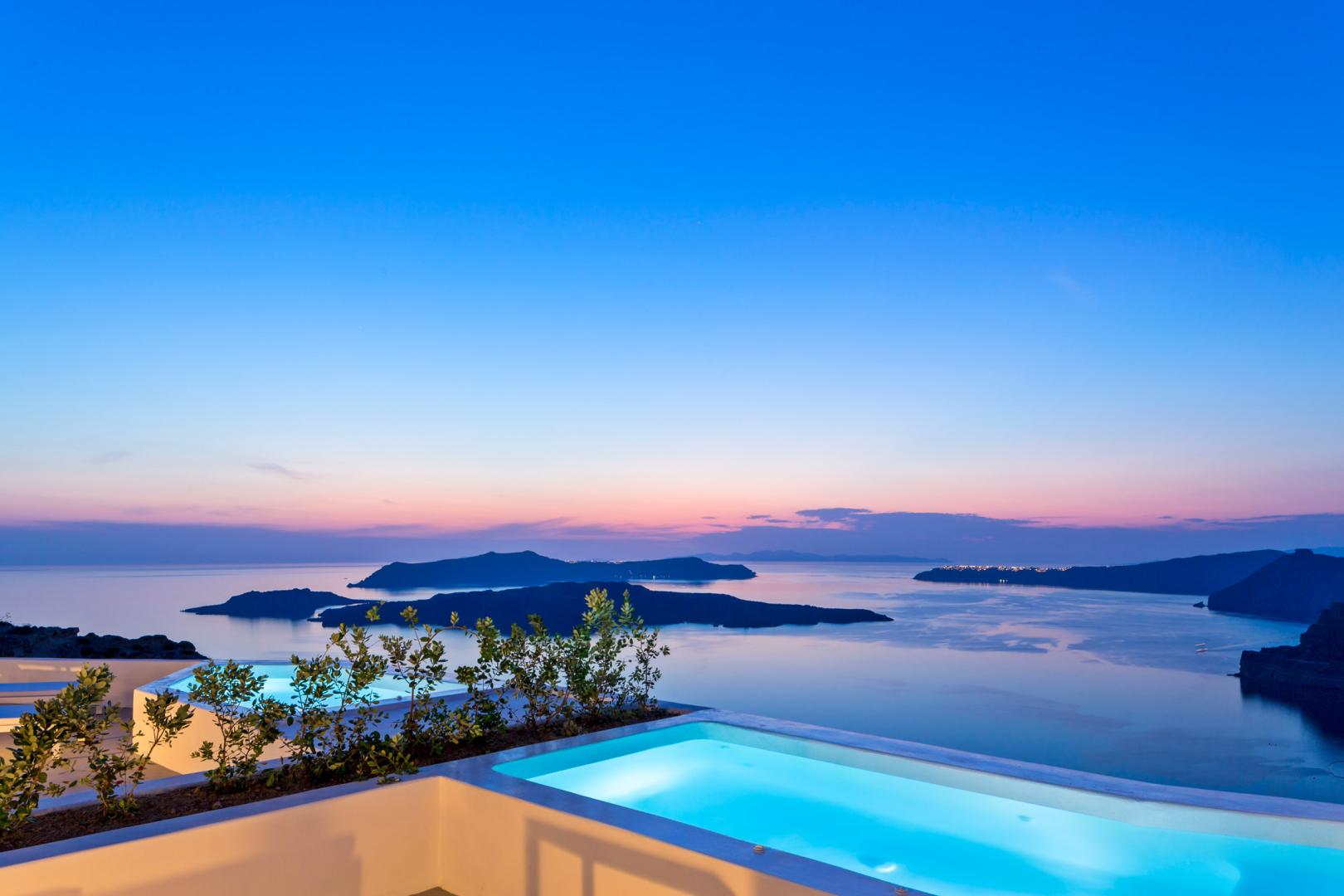 Alti Santorini Suites foto 21
