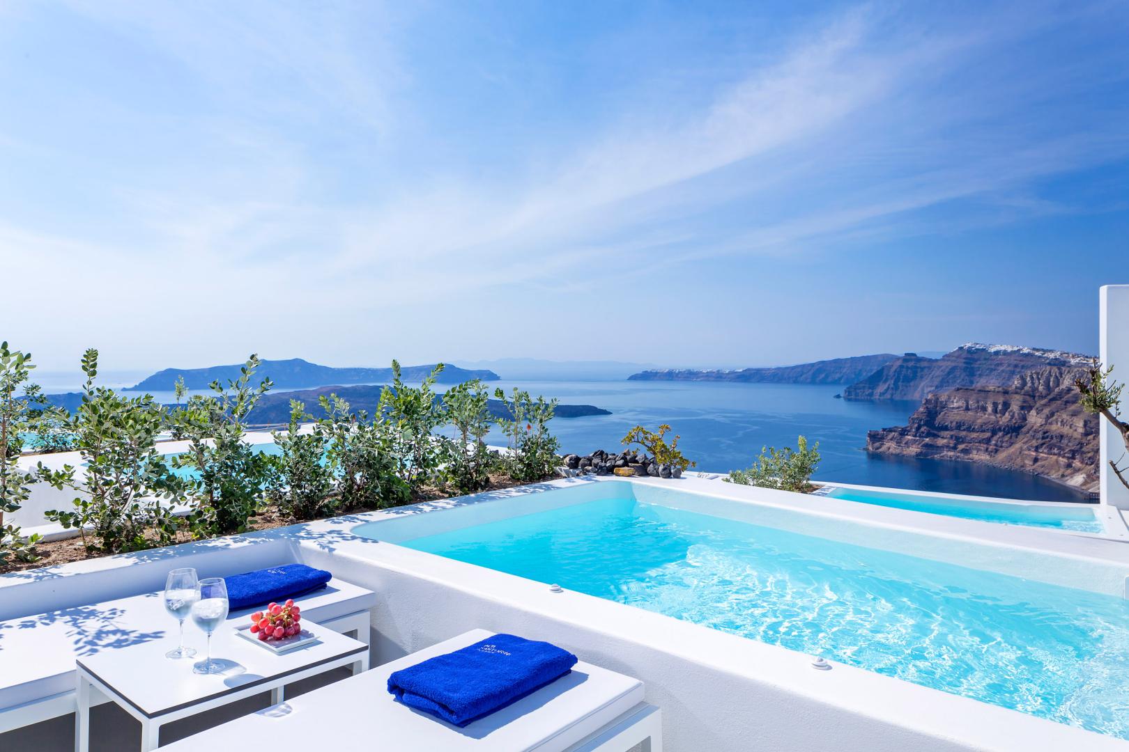 Alti Santorini Suites foto 35