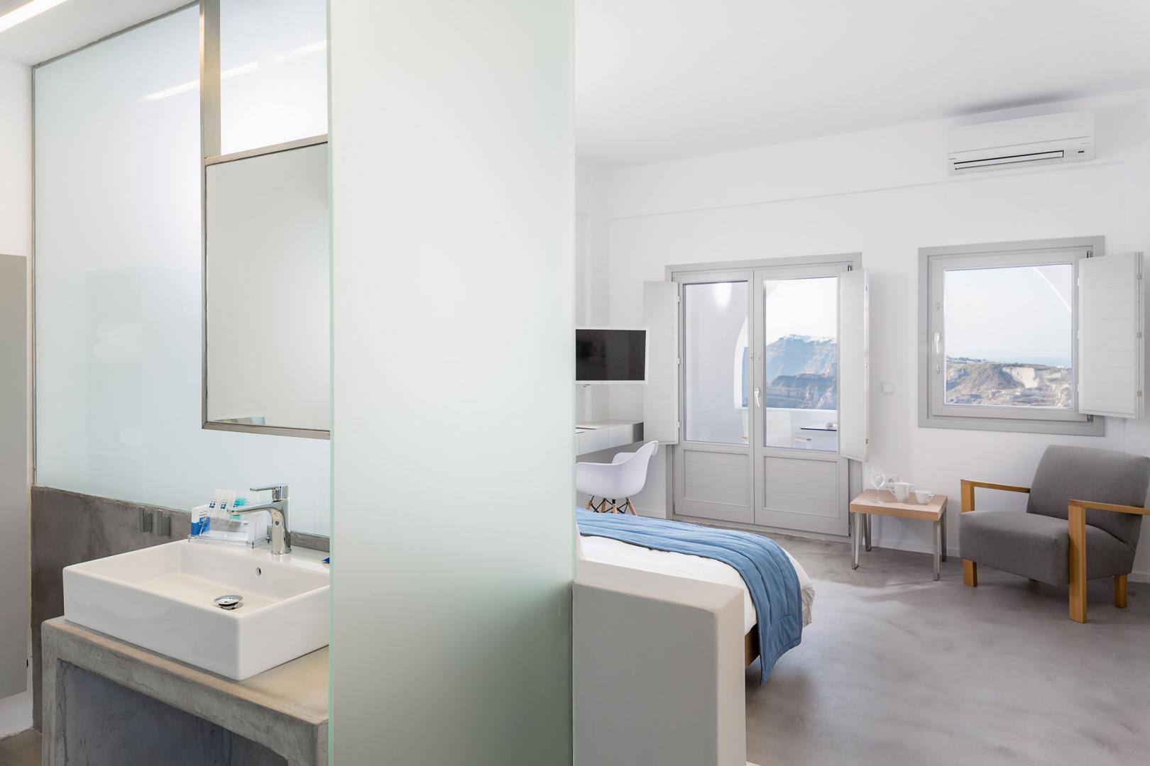 Alti Santorini Suites foto 7