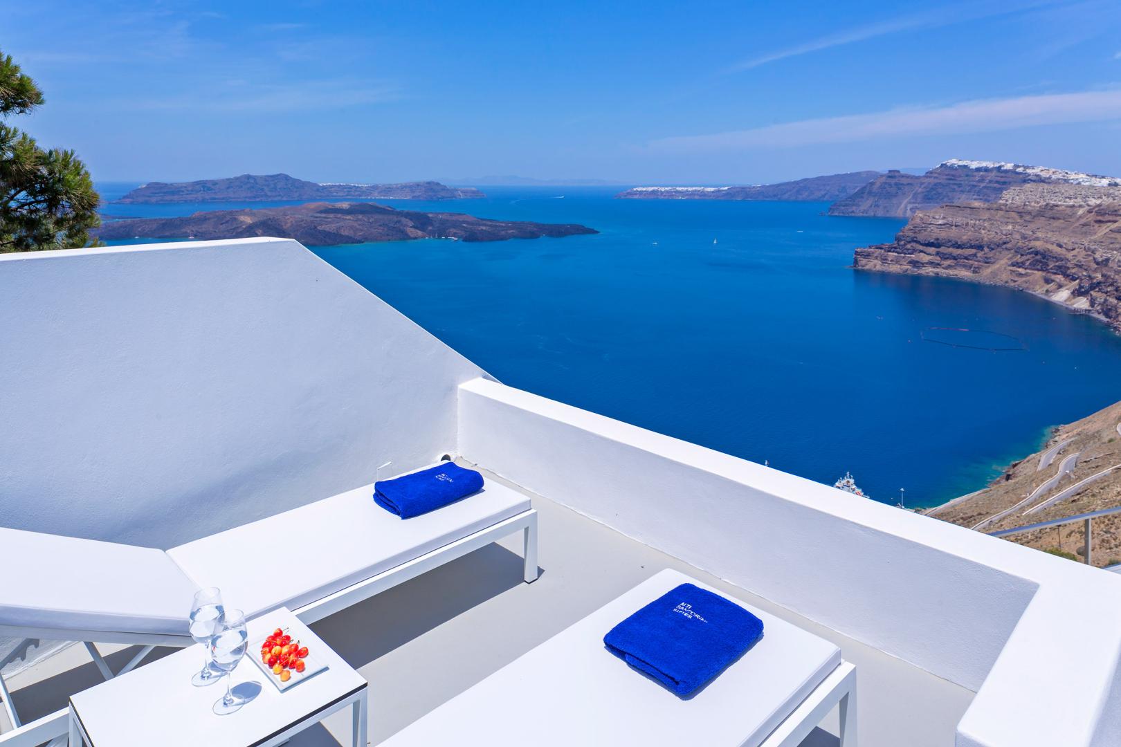 Alti Santorini Suites foto 20