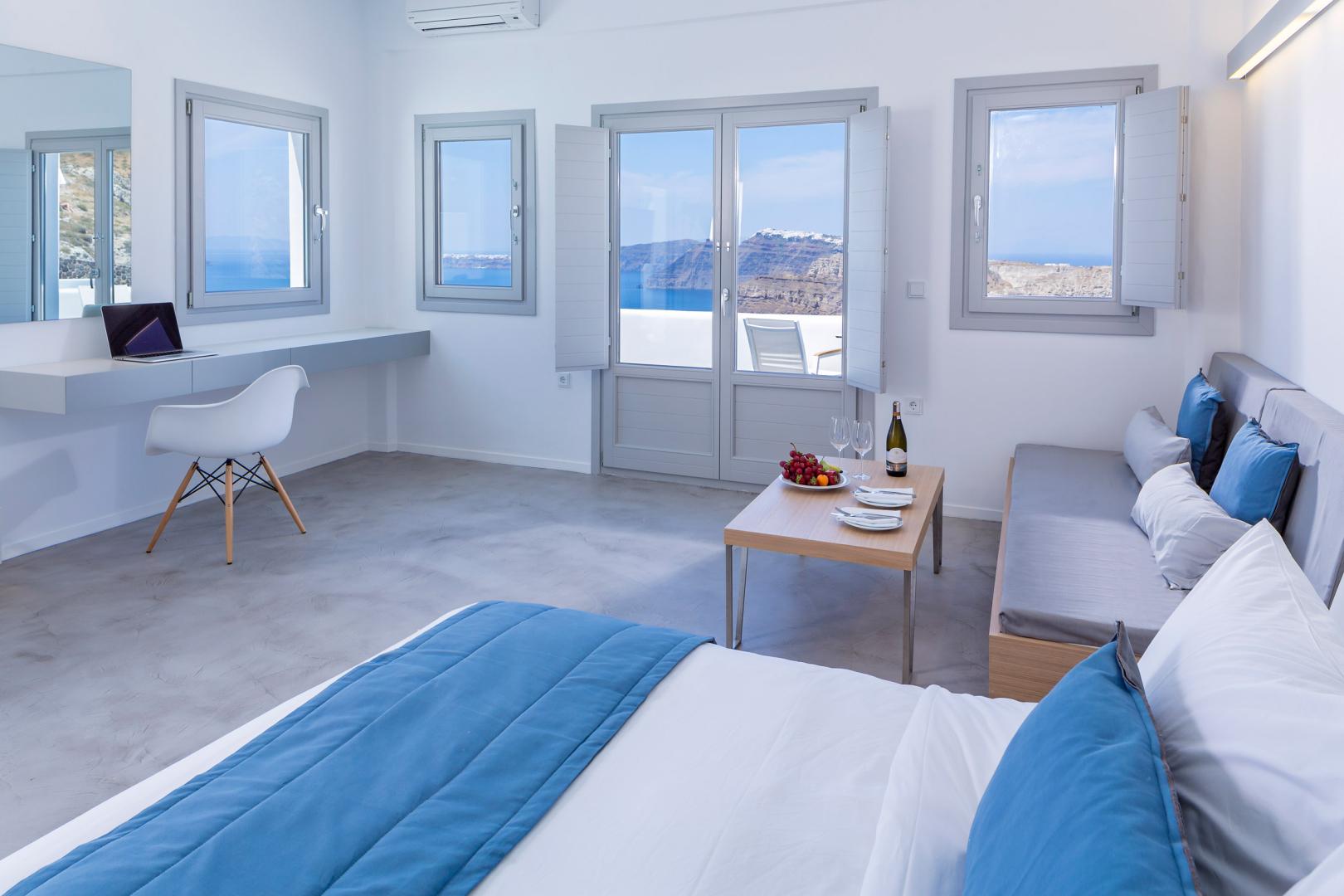 Alti Santorini Suites foto 22