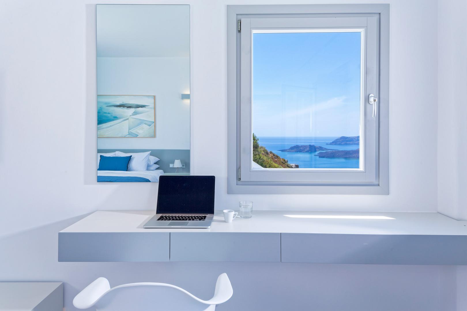 Alti Santorini Suites foto 24