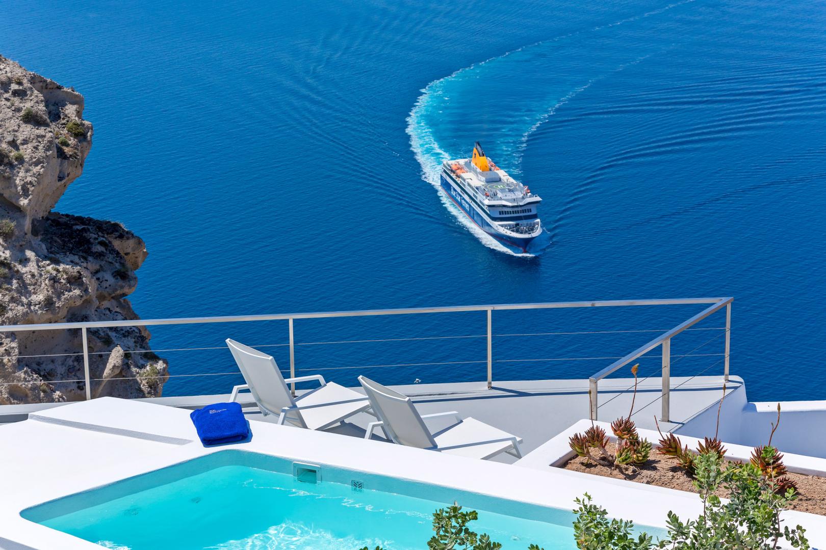 Alti Santorini Suites foto 26