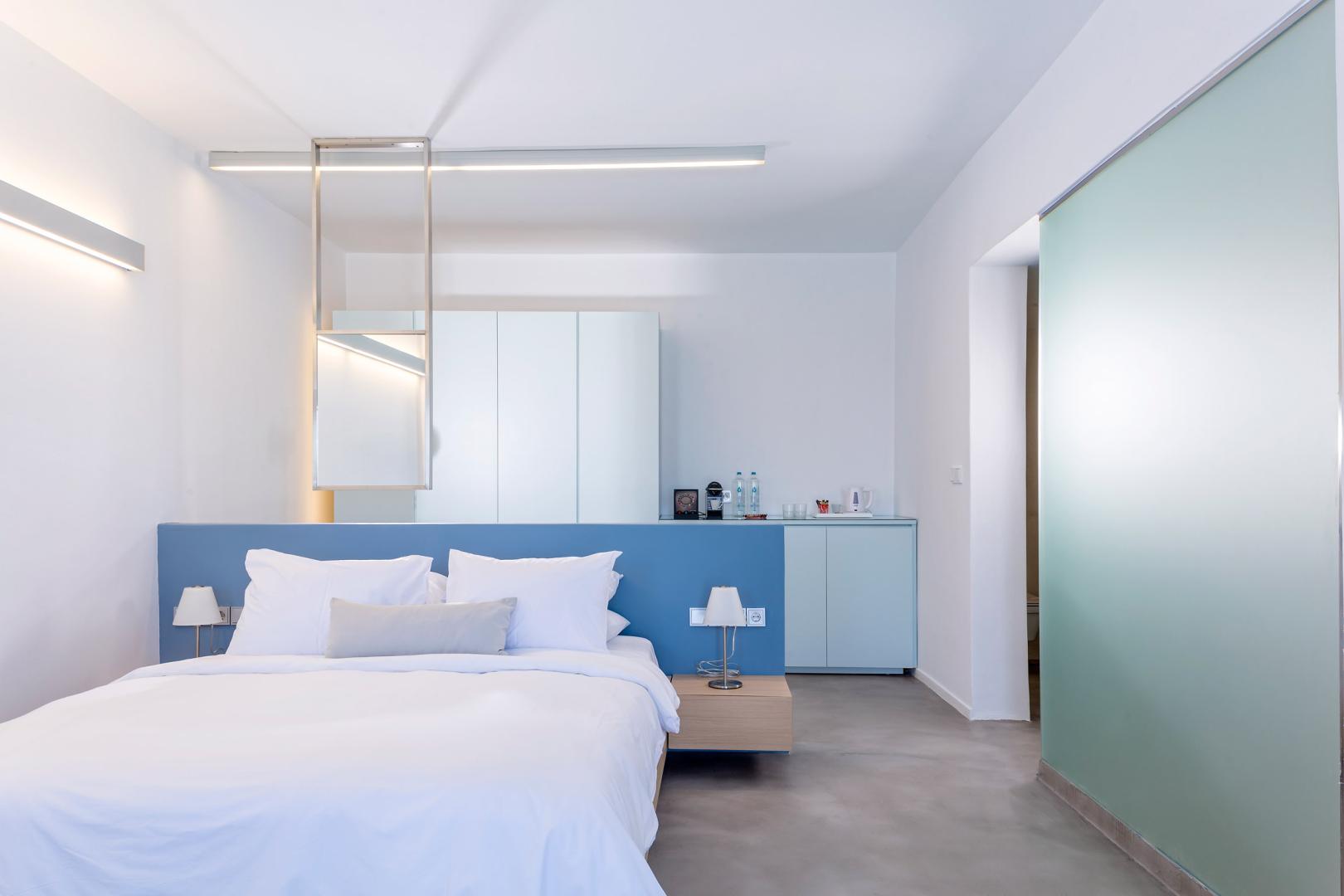Alti Santorini Suites foto 28
