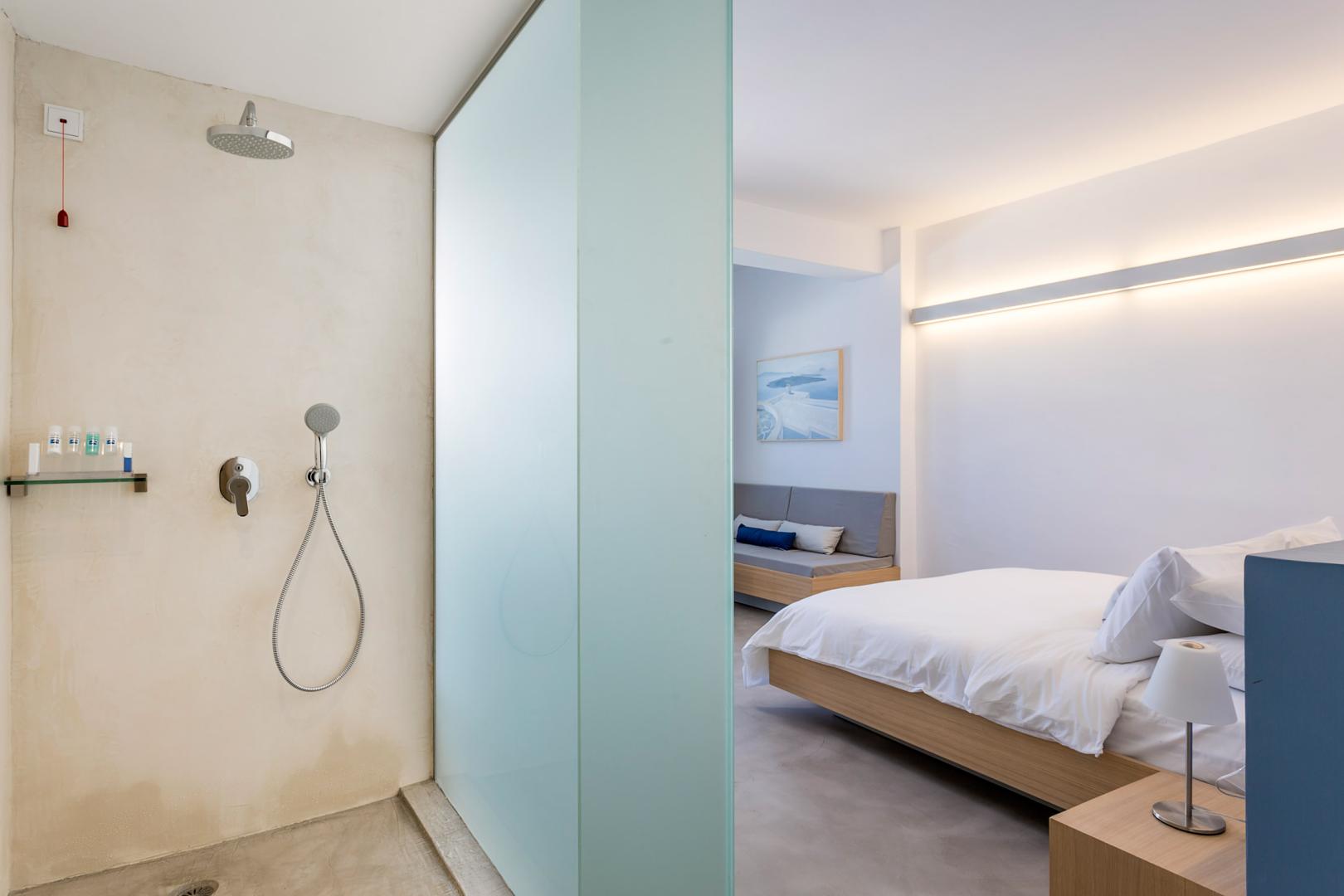 Alti Santorini Suites foto 30