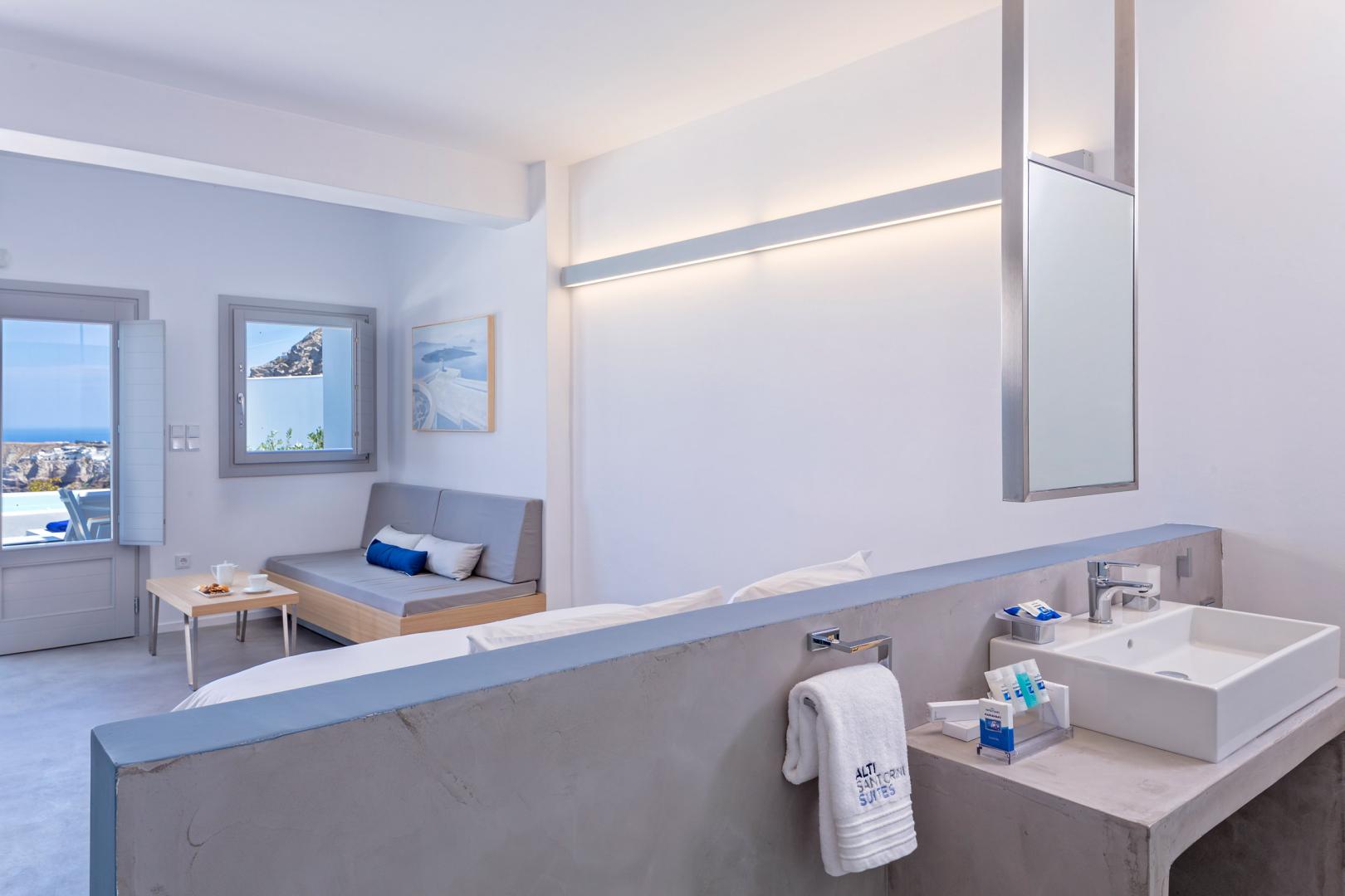 Alti Santorini Suites foto 31