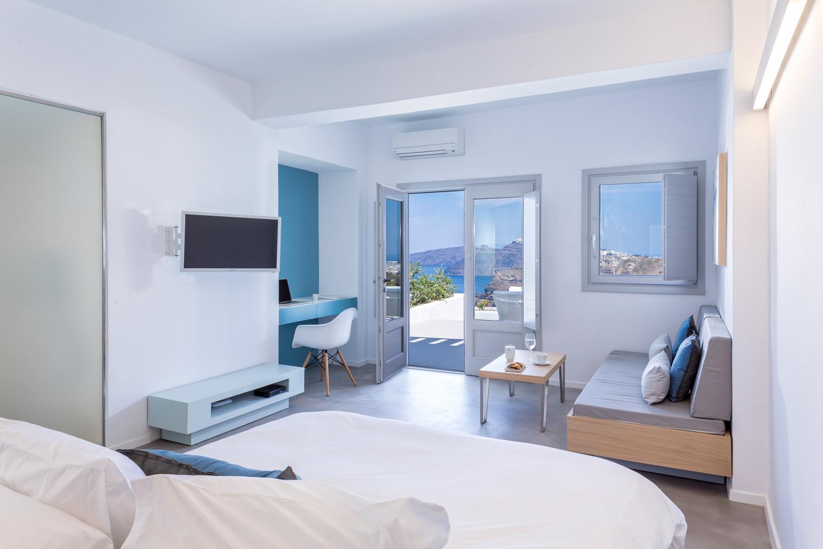 Alti Santorini Suites foto 32