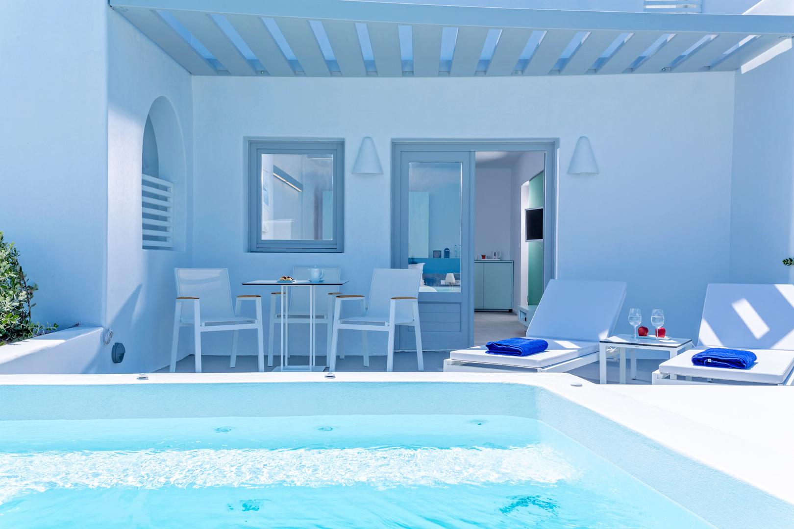 Alti Santorini Suites foto 33