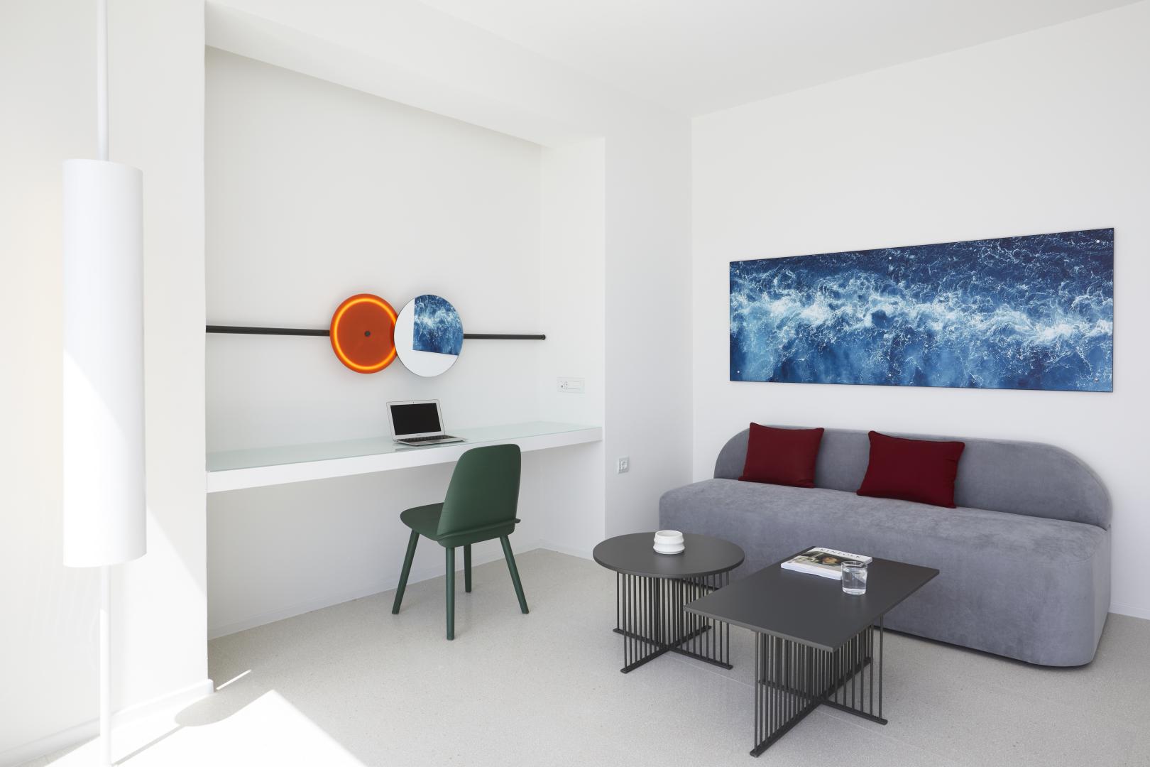 Alti Santorini Suites foto 6