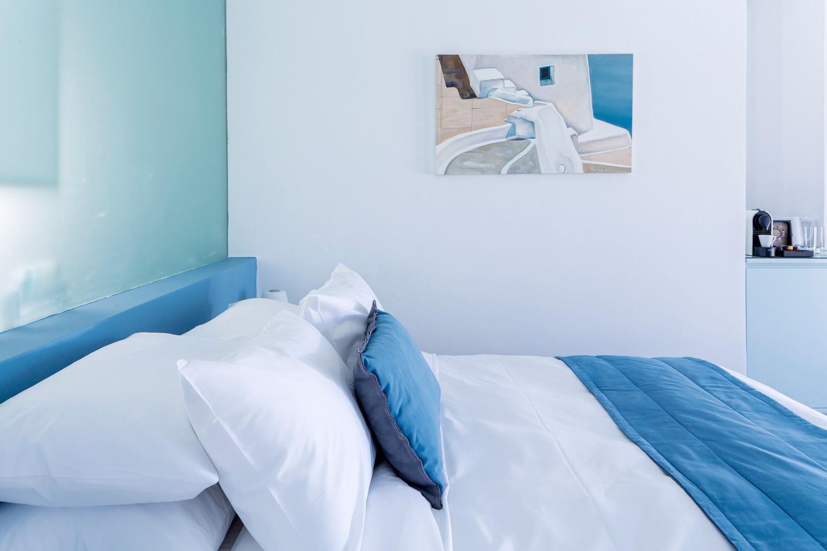 Alti Santorini Suites foto 8