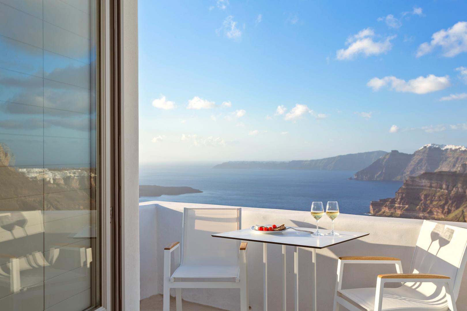 Alti Santorini Suites foto 10