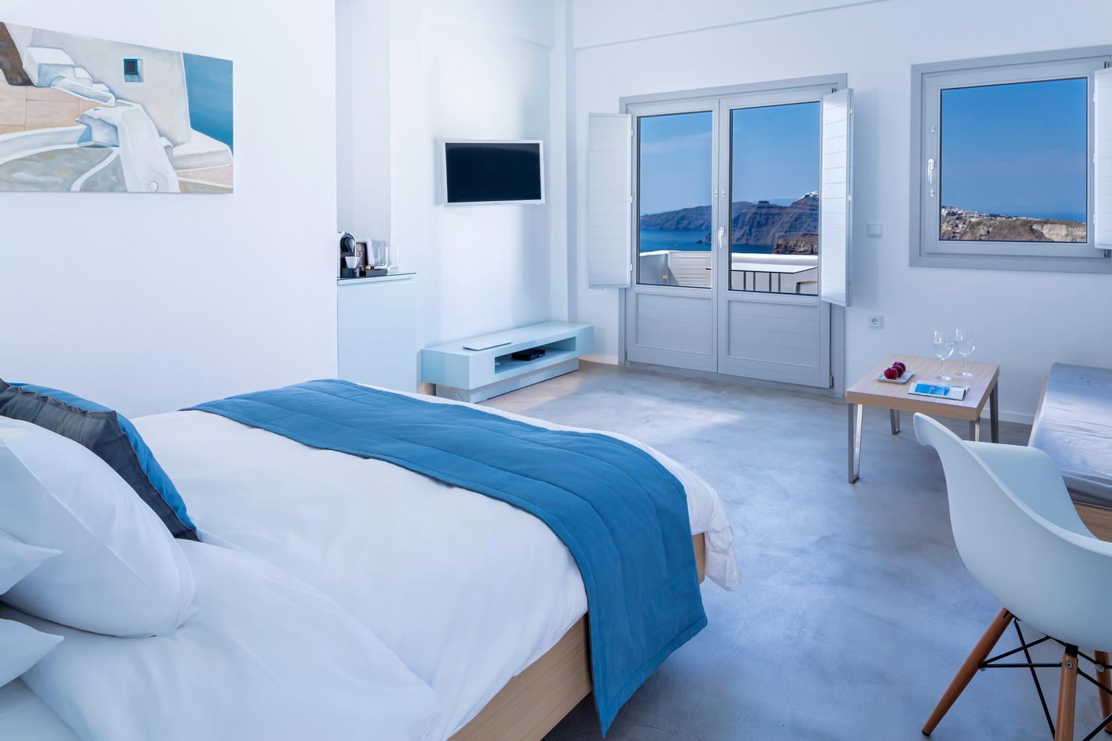Alti Santorini Suites foto 12