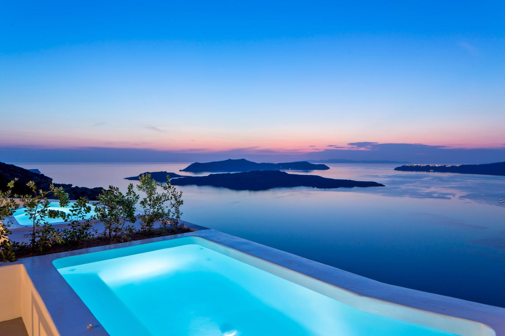 Alti Santorini Suites foto 16