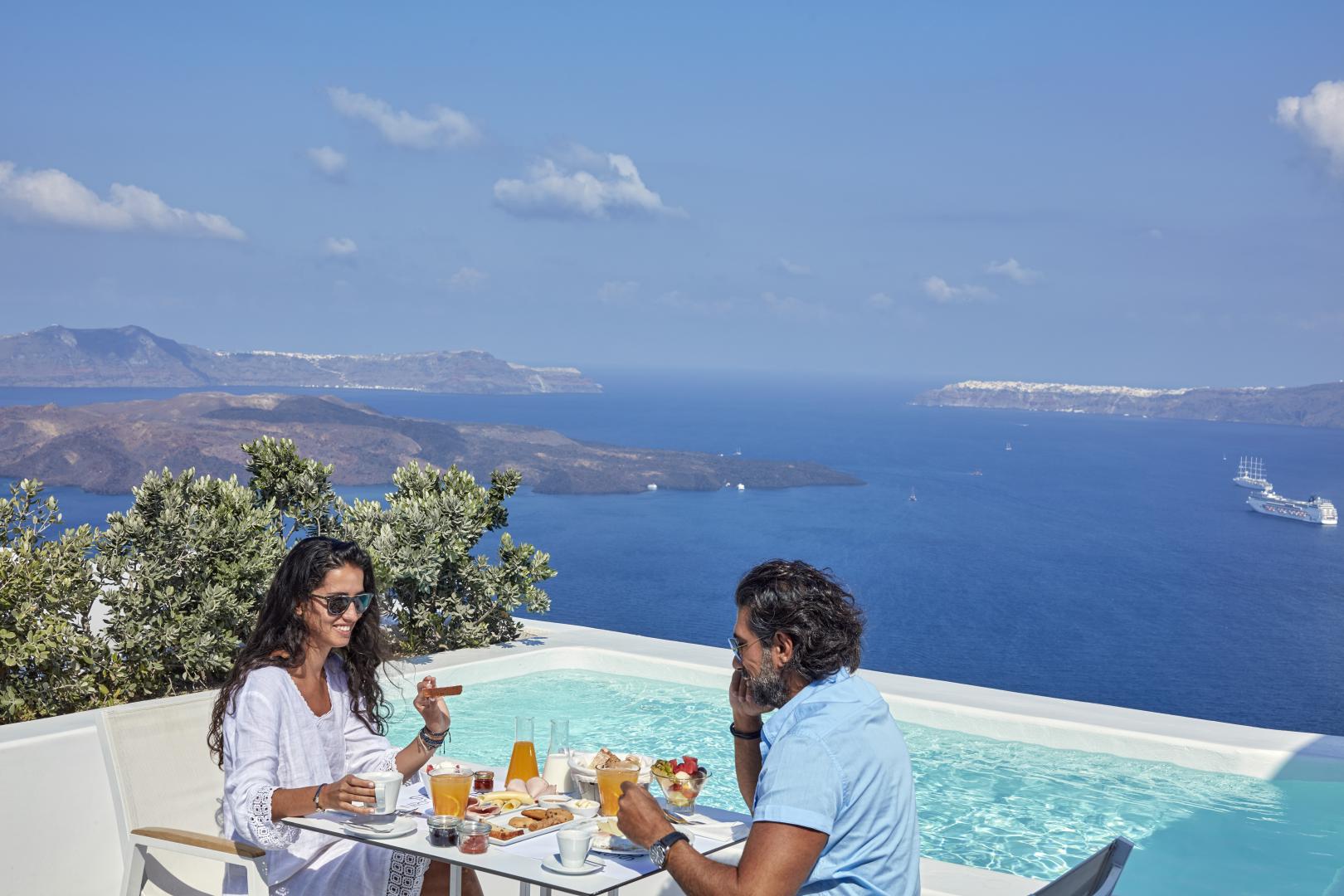 Alti Santorini Suites foto 18