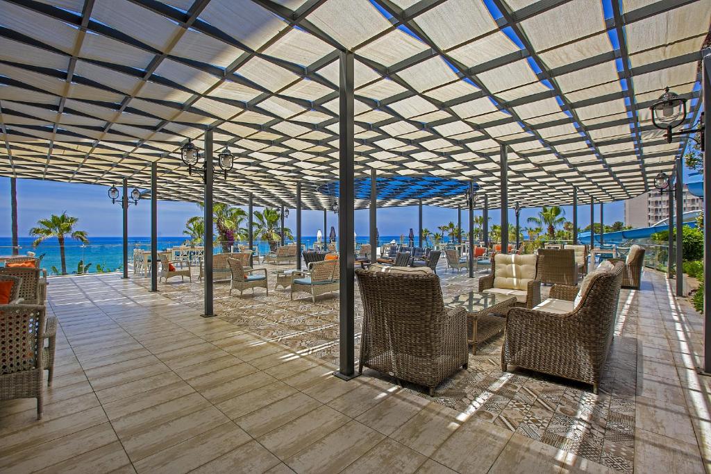 Aria Resort & Spa foto 23