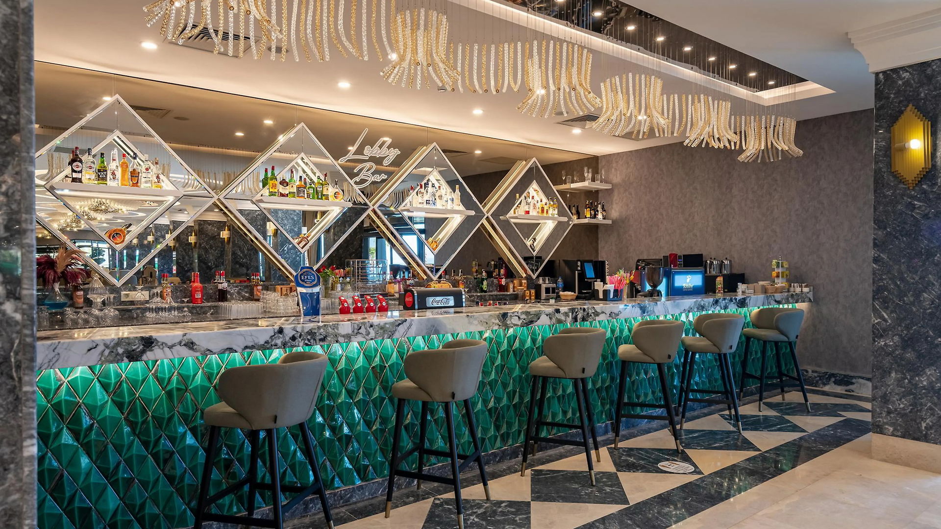 Aria Resort & Spa image 2