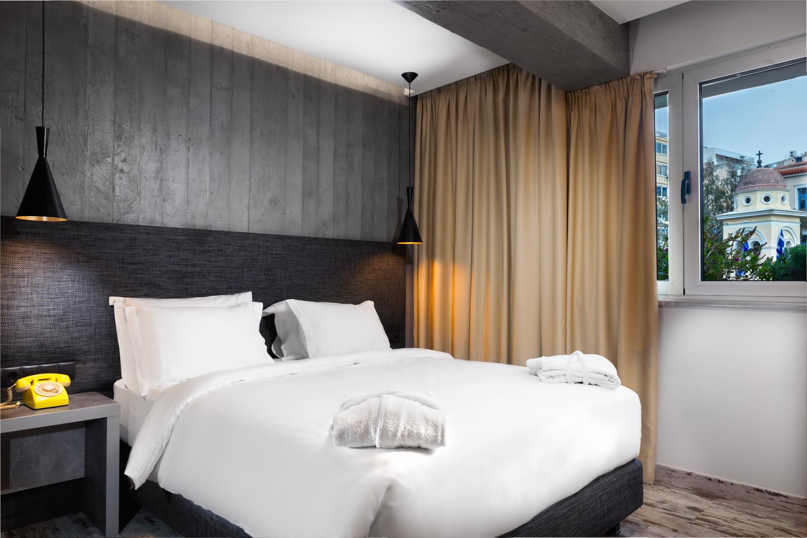 360 Degrees Hotel foto 17