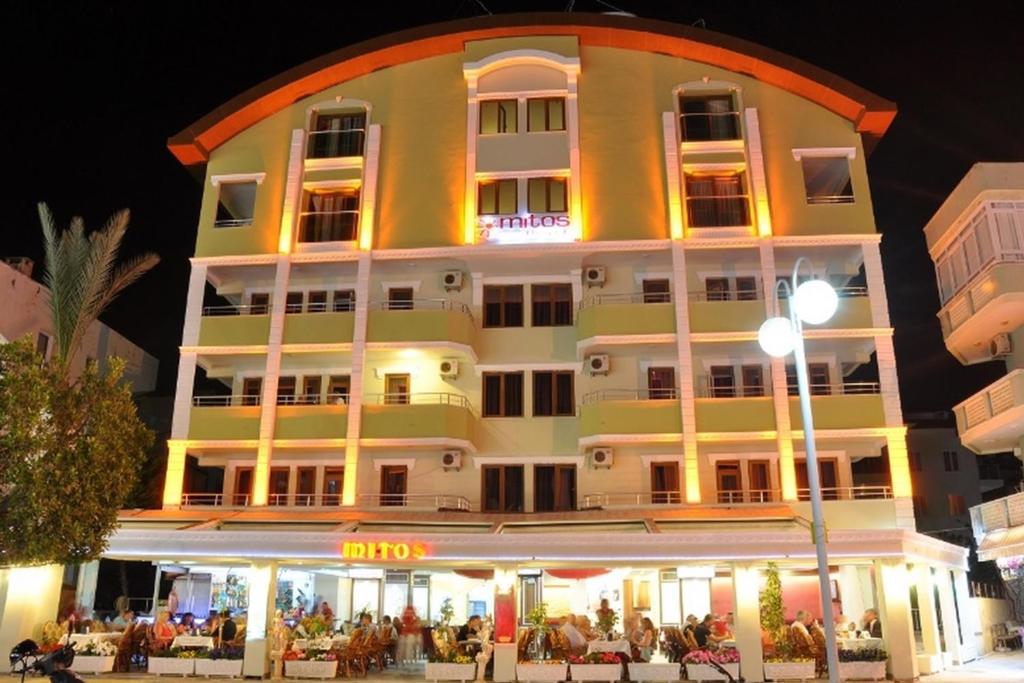 Mitos App & Hotel foto 6