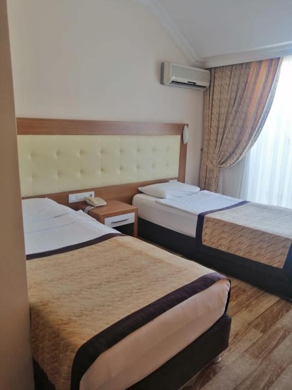 Mitos App & Hotel foto 12