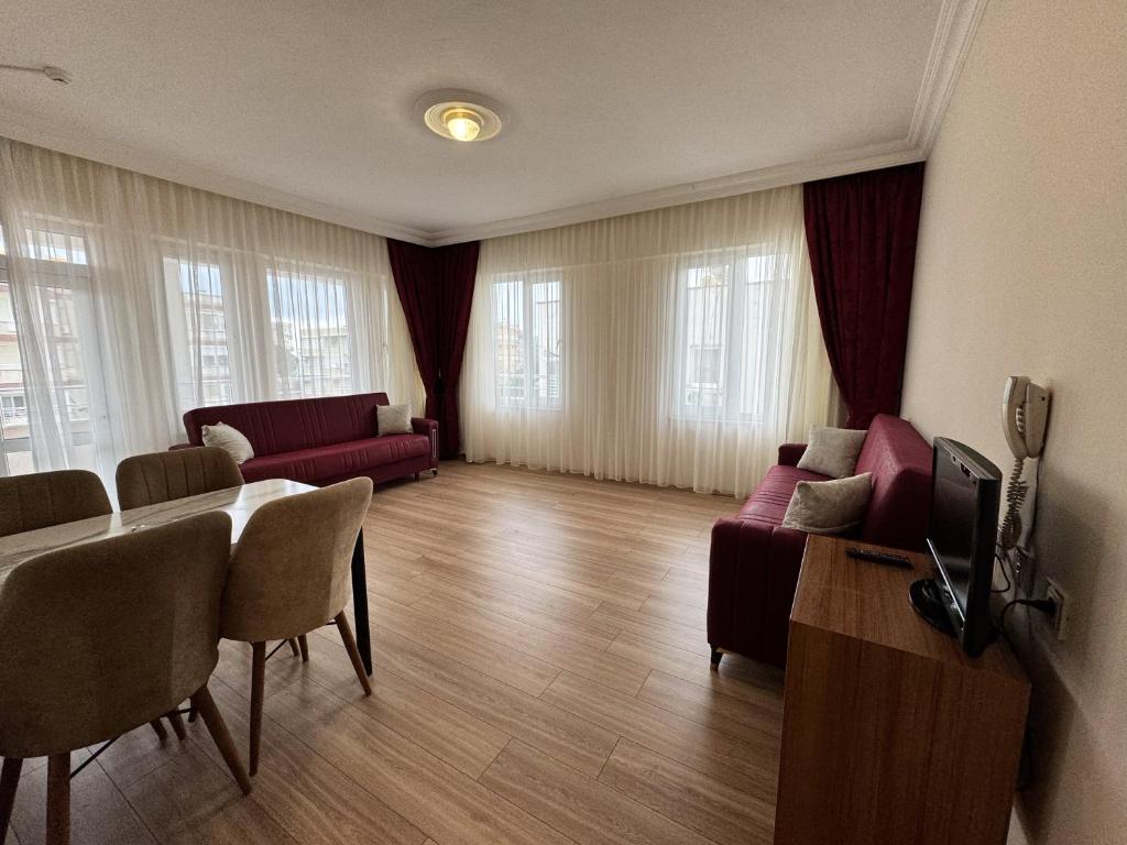 Mitos App & Hotel foto 8