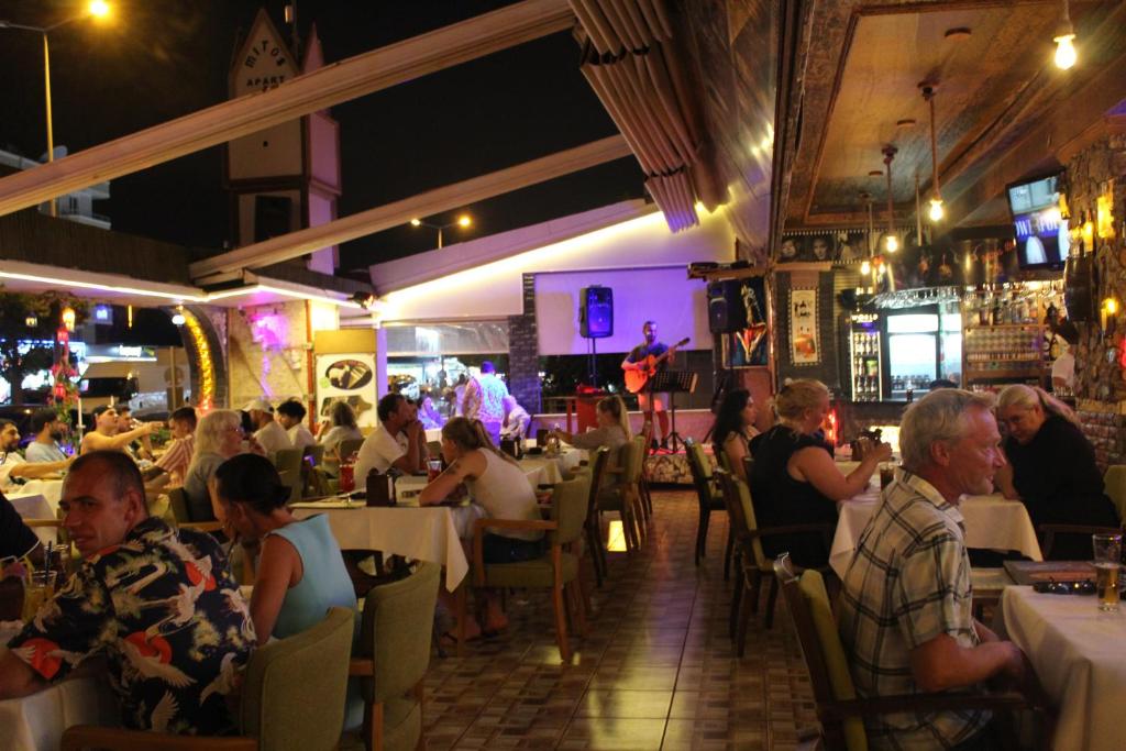 Mitos App & Hotel foto 11