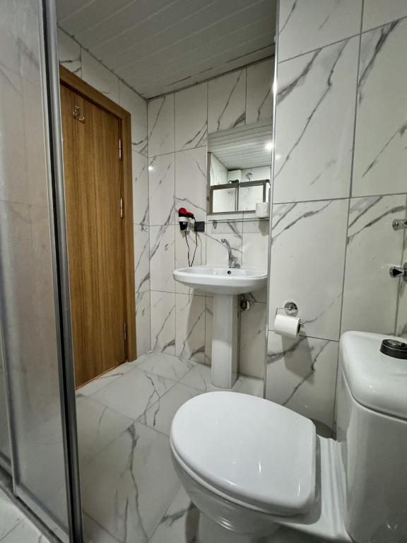 Mitos App & Hotel foto 13