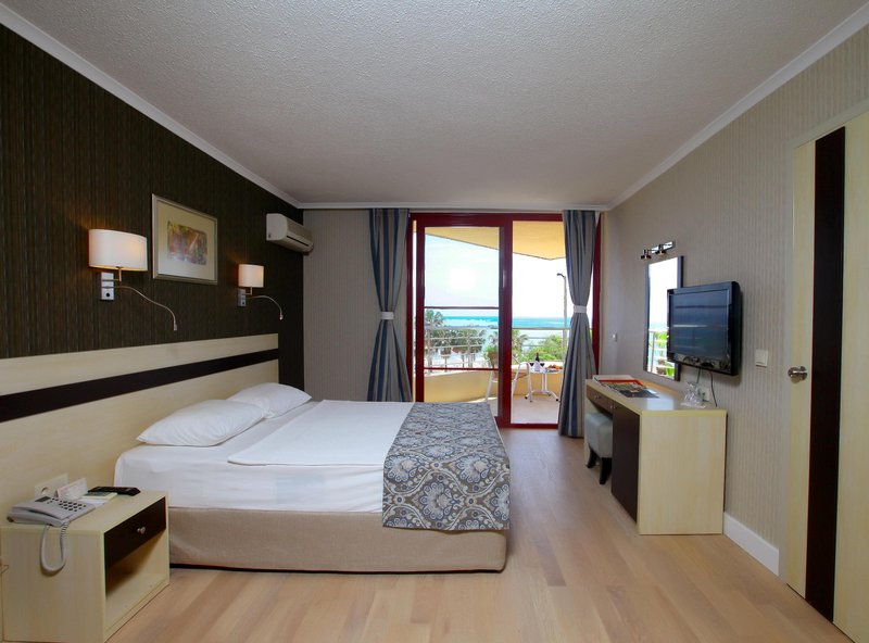 A11 Hotel Obaköy foto 9
