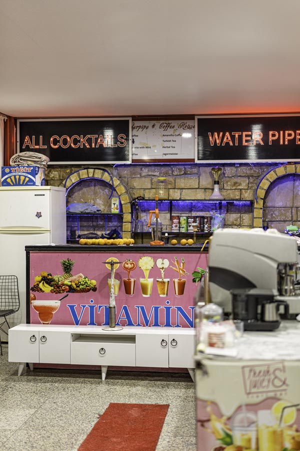 A11 Hotel Obaköy image 2