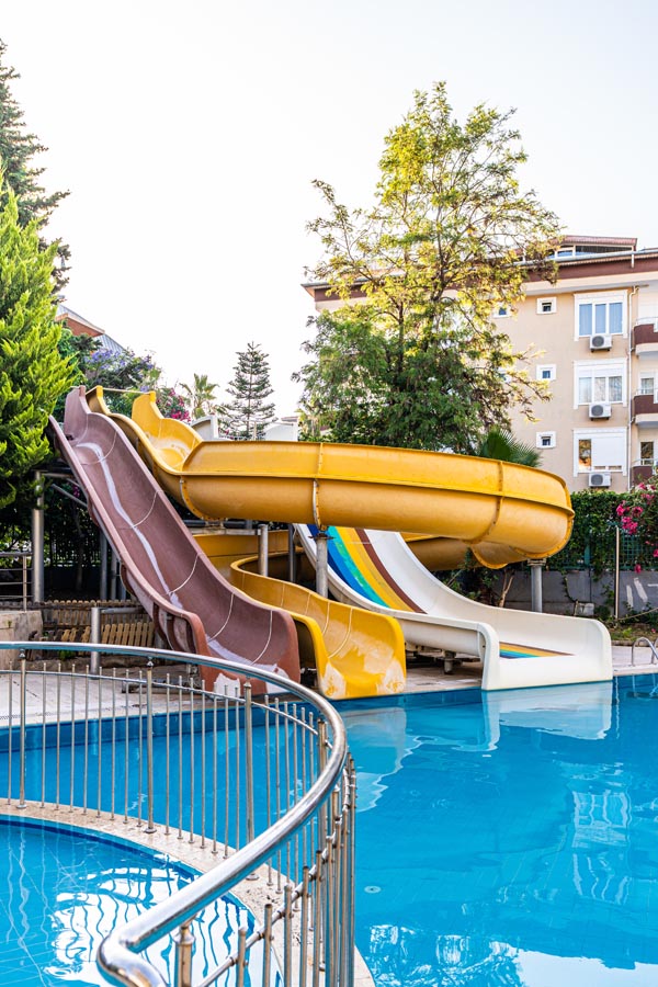 A11 Hotel Obaköy image 3