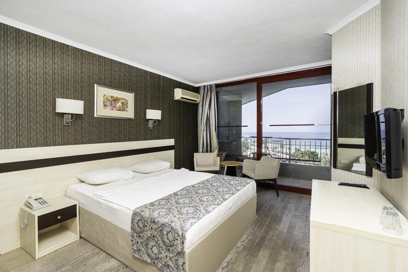 A11 Hotel Obaköy image 1