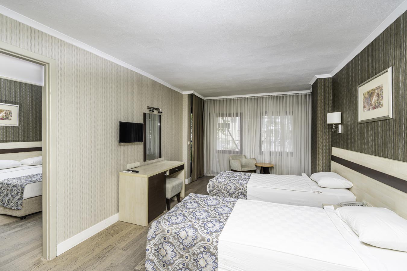 A11 Hotel Obaköy foto 9