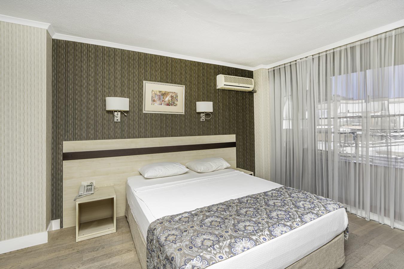 A11 Hotel Obaköy foto 10