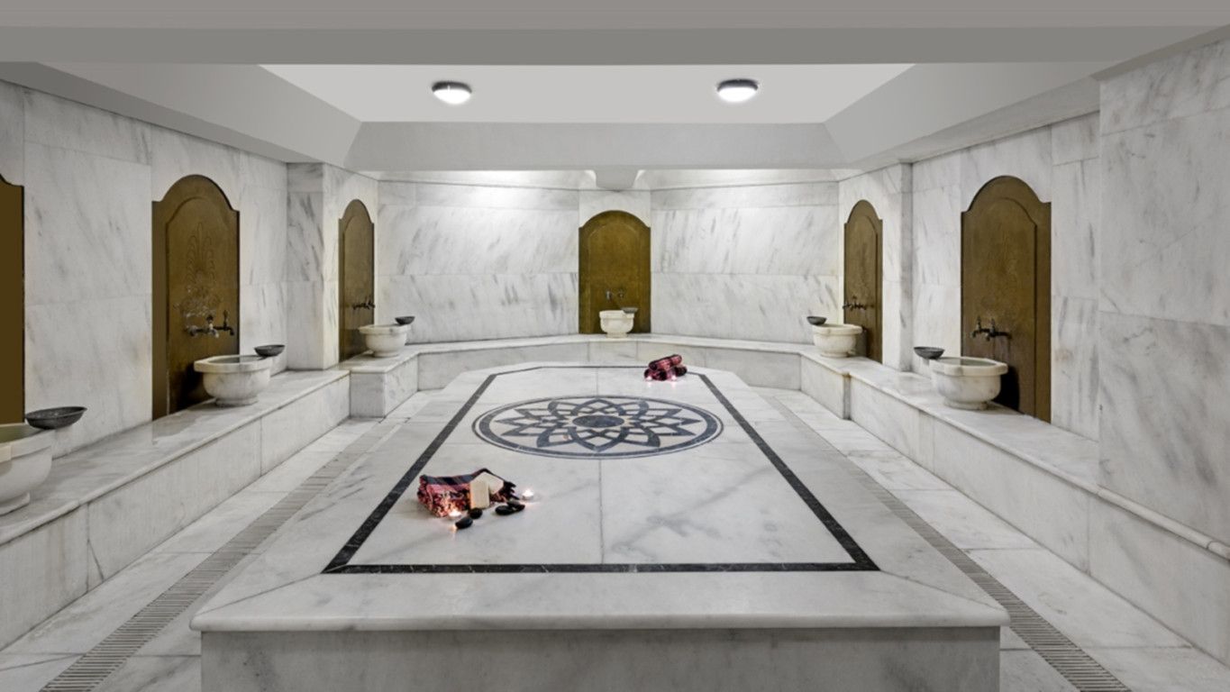 Özkaymak Incekum Hotel foto 6