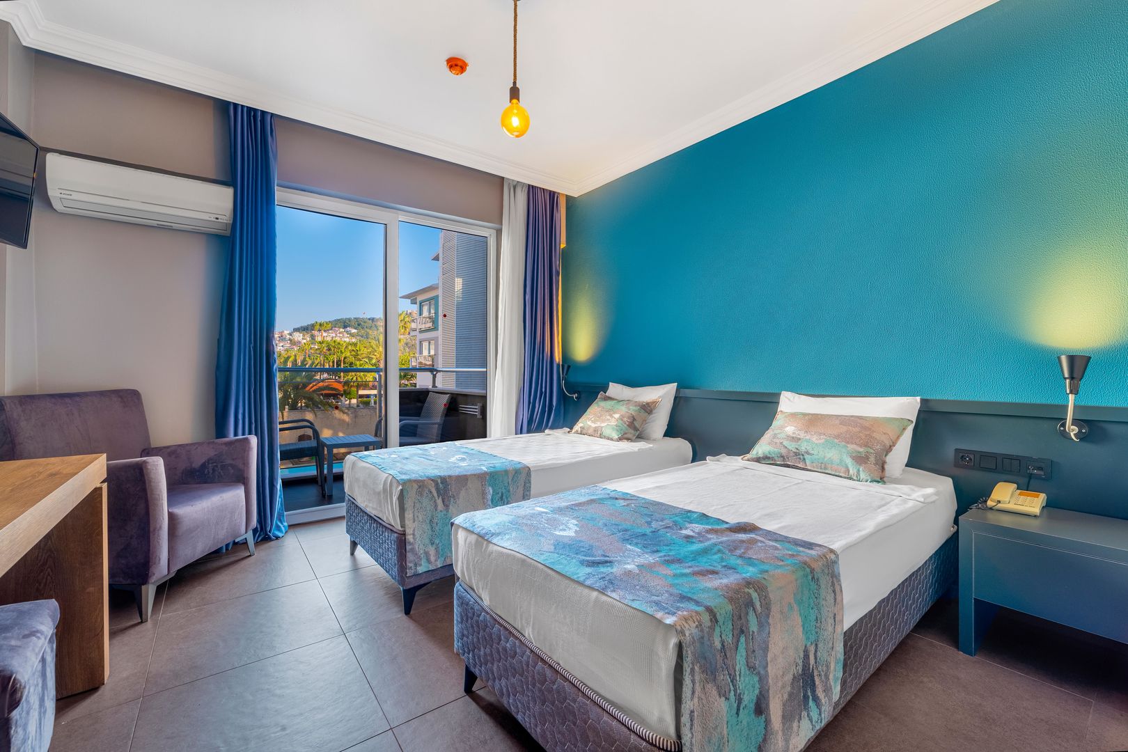 Royalisa Palmiye Beach Hotel foto 17