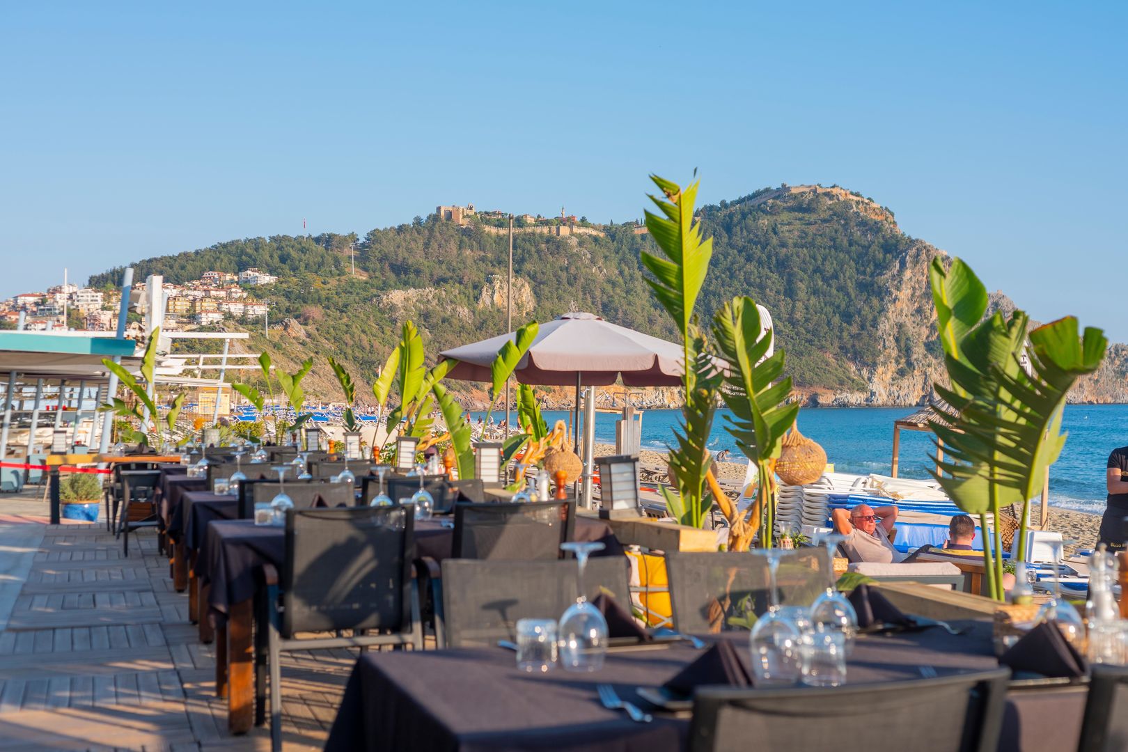 Royalisa Palmiye Beach Hotel foto 9